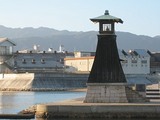 今津灯台