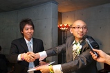 井上結婚式5