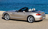 BMW Z42