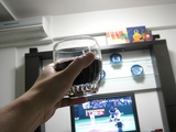 ワイン飲むぞ