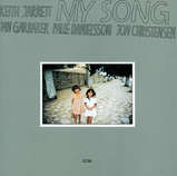 キース・ジャレット「My Song」
