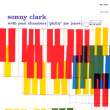 ソニー・クラーク「sonny clark trio」