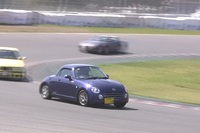 コペンで筑波2010